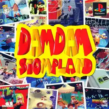 Damdam Stompland (JP)-PlayStation